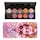 Mothership IX Artistry Palette Huetopian Dream - Palette occhi