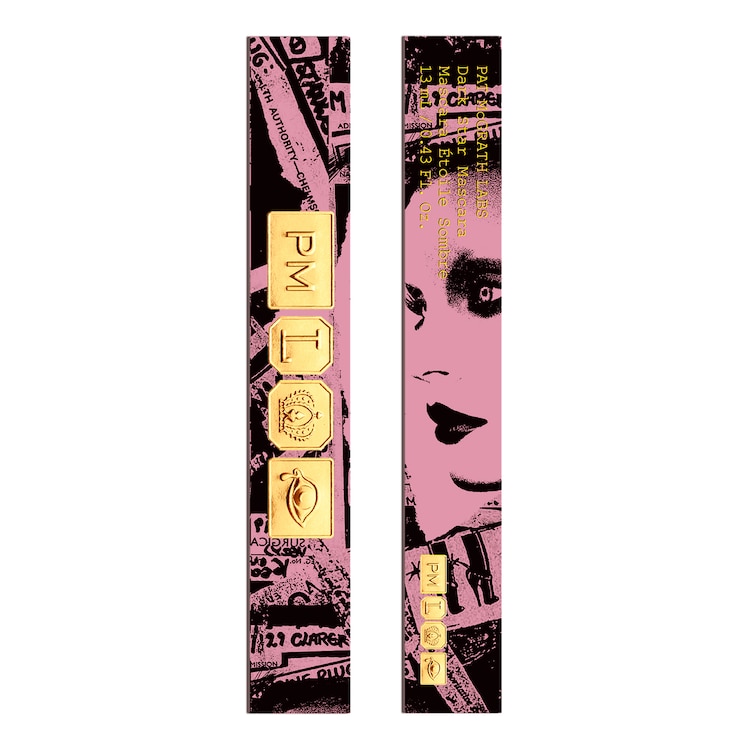 Dark Star Mascara - Mascara