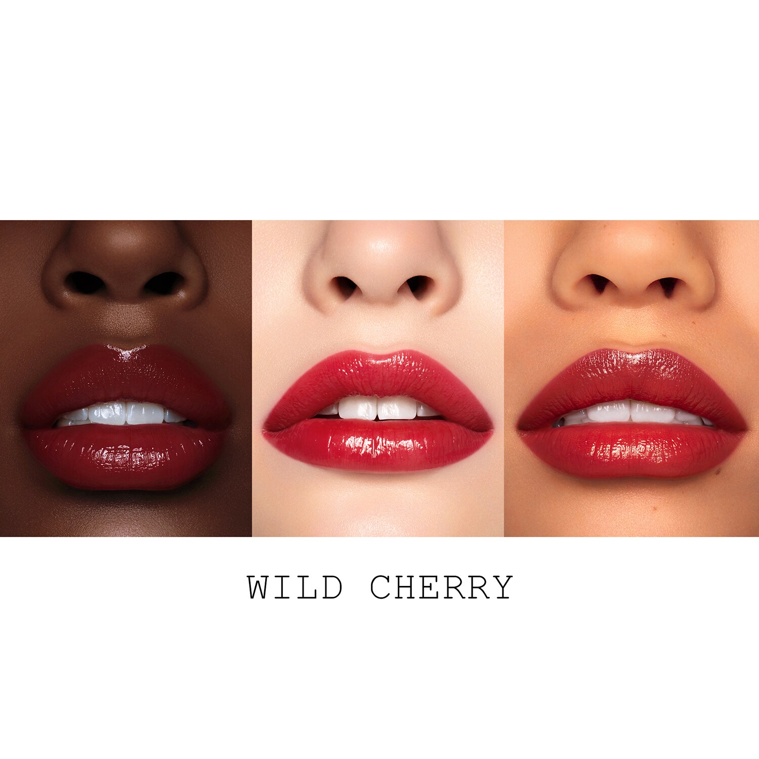 Бальзам для губ PAT McGRATH LABS Lip Fetish Sheer Colour, 3 г, оттенок Clear 3 — фото 5