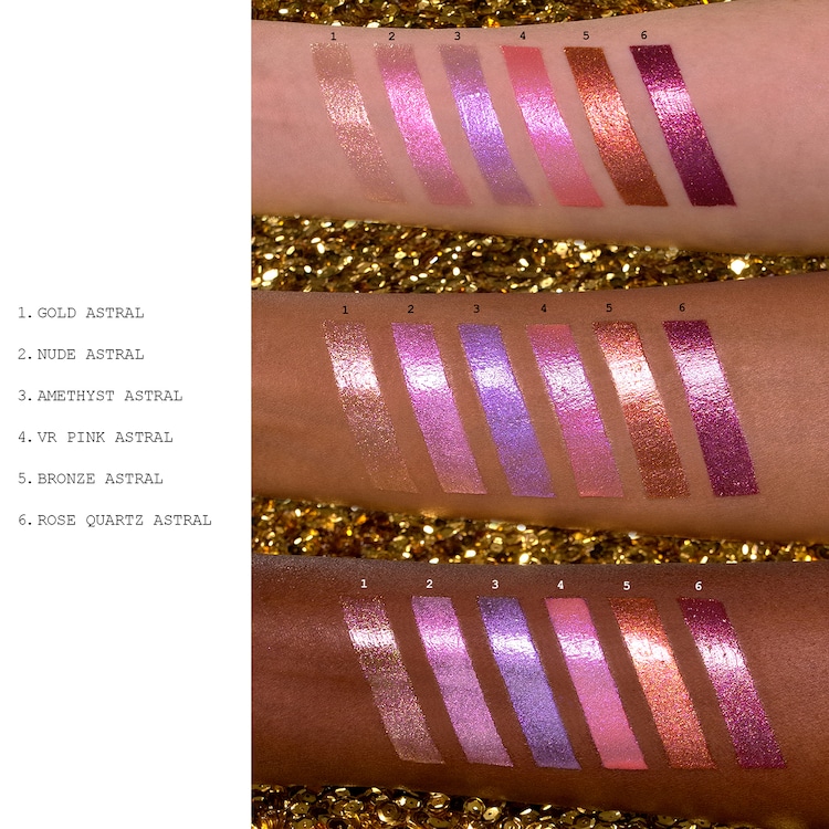 Lip Fetish Astral Lip Balm - Balsamo labbra