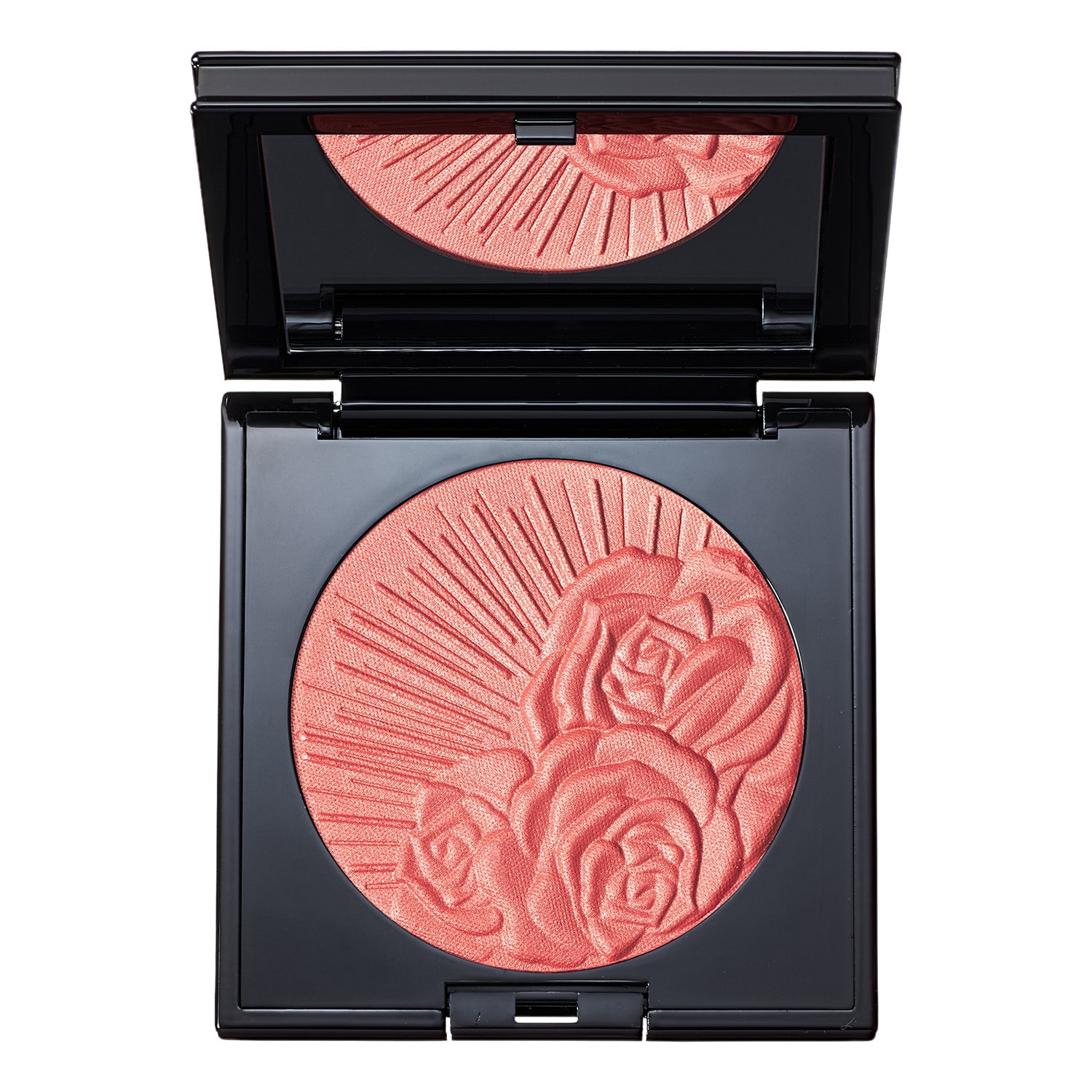 Mothership VII Eyeshadow Palette Divine Rose - Palette de fards à
