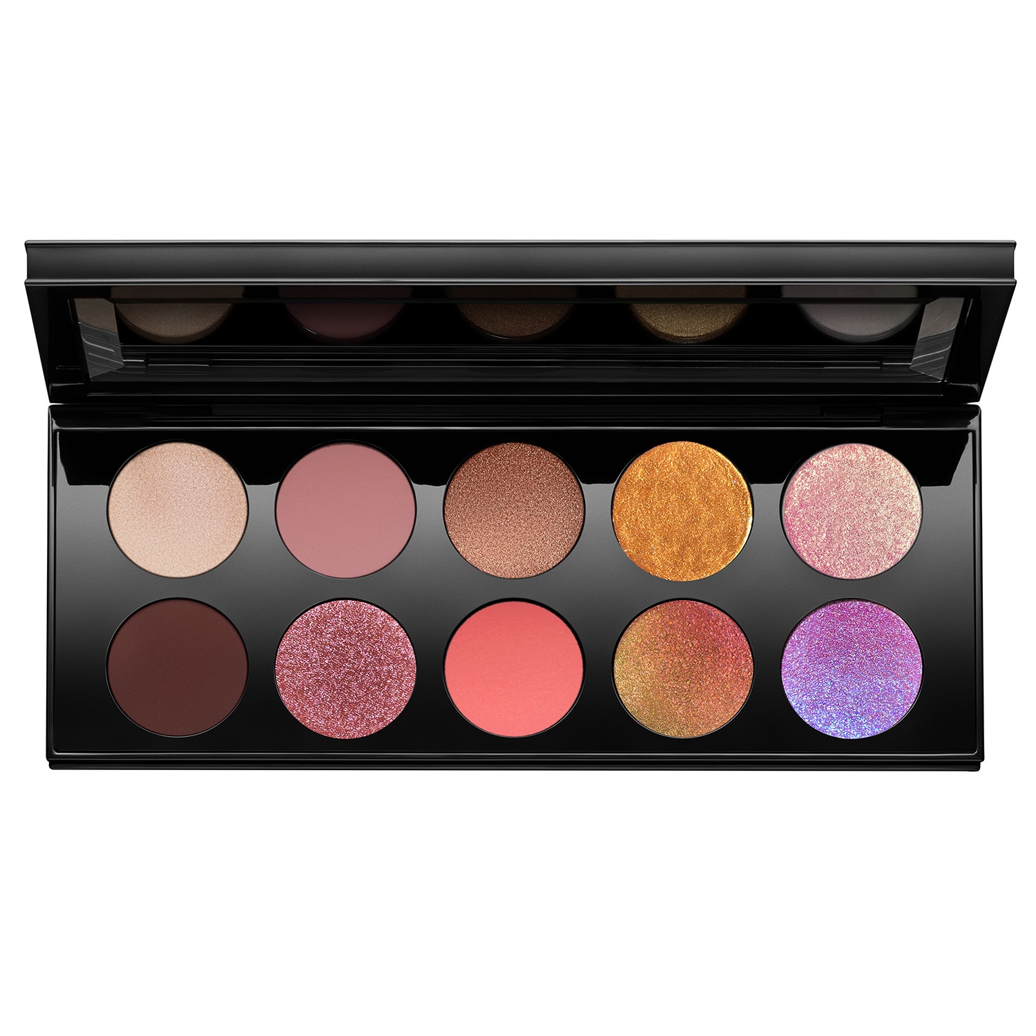 Mothership IX Artistry Palette Huetopian Dream - Paleta ochi | Pat