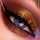 Mothership IX Artistry Palette Huetopian Dream - Eye Palette