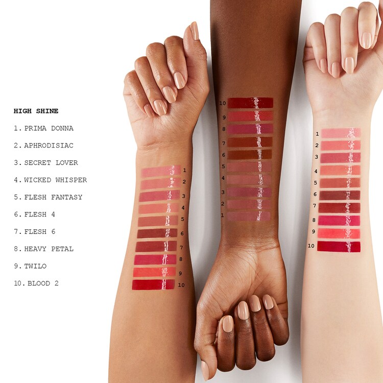 Lust Gloss - Gloss