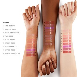 LUST: Lip Gloss