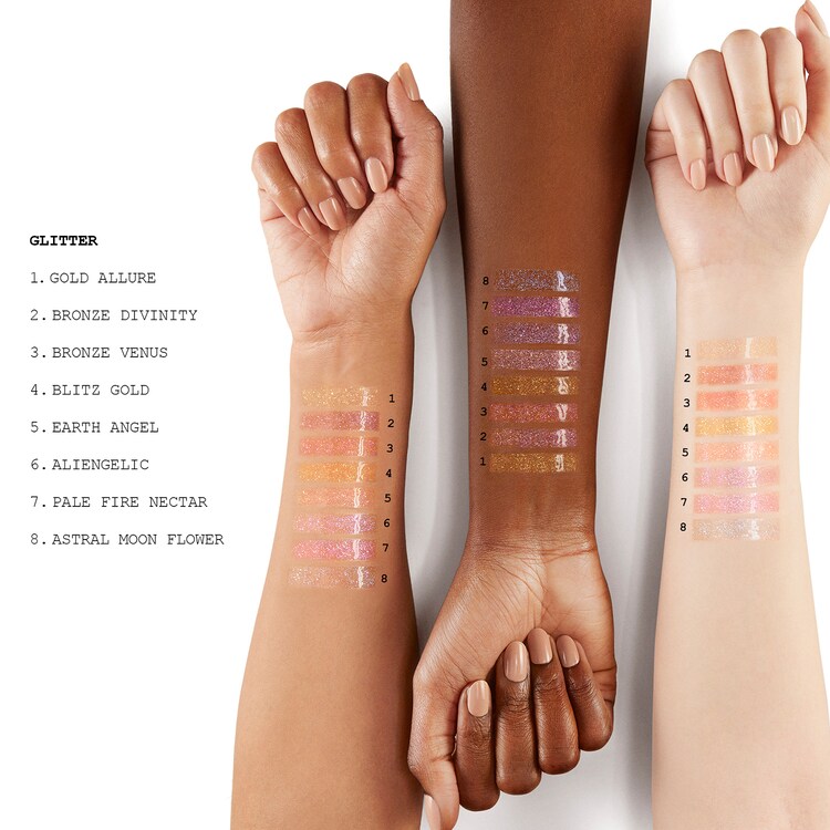 Lust Gloss - Gloss
