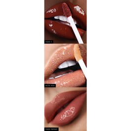 LUST: Lip Gloss