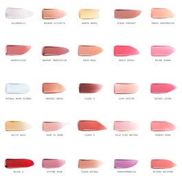 LUST: Lip Gloss