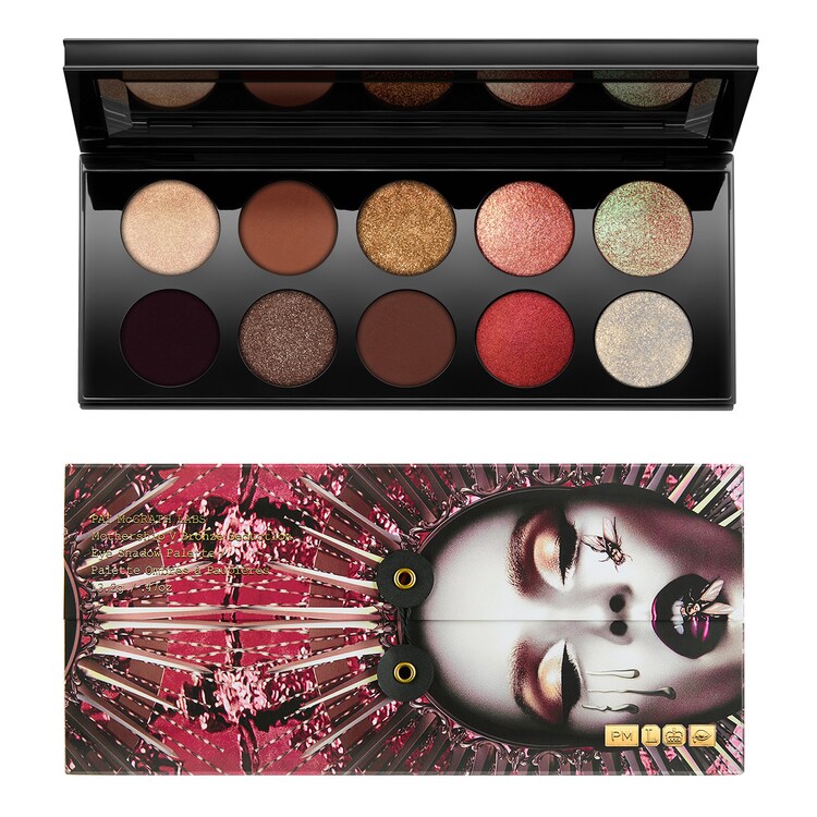 Mothership V bronze Seduction - Lidschattenpalette