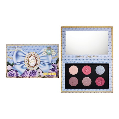 PAT McGRATH LABS - PAT MCGRATH x BRIDGERTON MTHRSHP