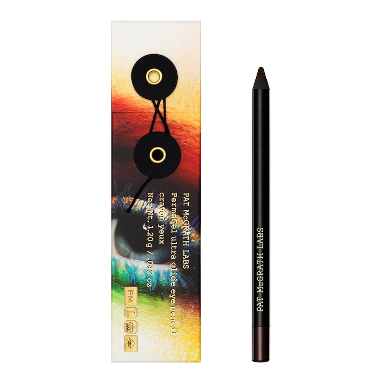 PermaGel Ultra Glide - Eye Pencil