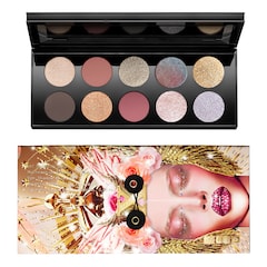 Mothership X: Moonlit Seduction - Paletka očn&iacute;ch st&iacute;nů, PAT McGRATH LABS
