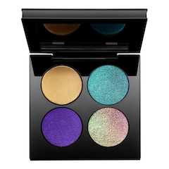 Blitz Astral Quad - Paleta cieni do powiek, PAT McGRATH LABS