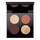 Divine Bronze Luxe Quad: Venusian Sunrise - Lidschattenpalette