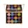 Gilded Nirvana: Mega Eyeshadow Palette - Paleta de sombras