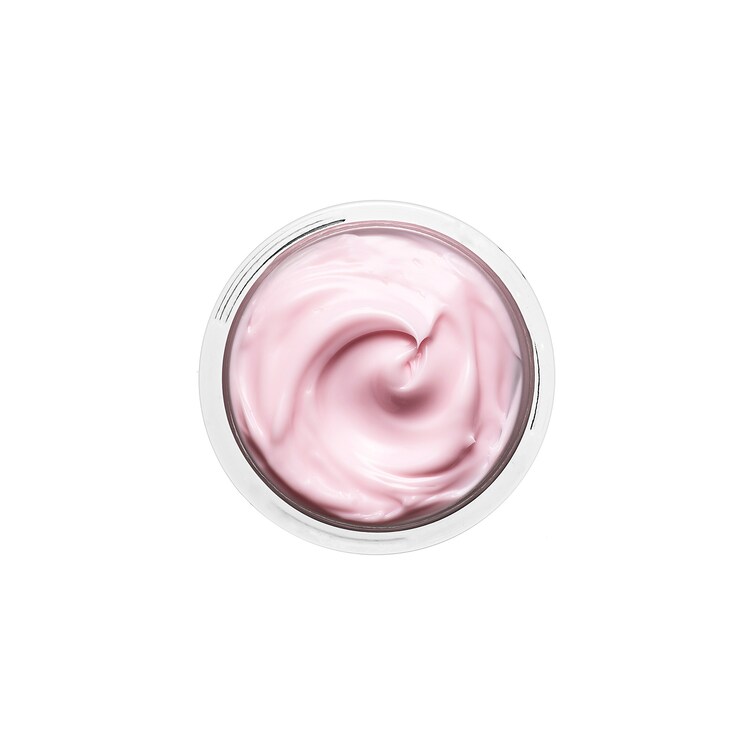 Rose 001 The Hydrating Glow Cream - Crème Hydratante
