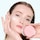 Rose 001 The Hydrating Glow Cream - Crème Hydratante