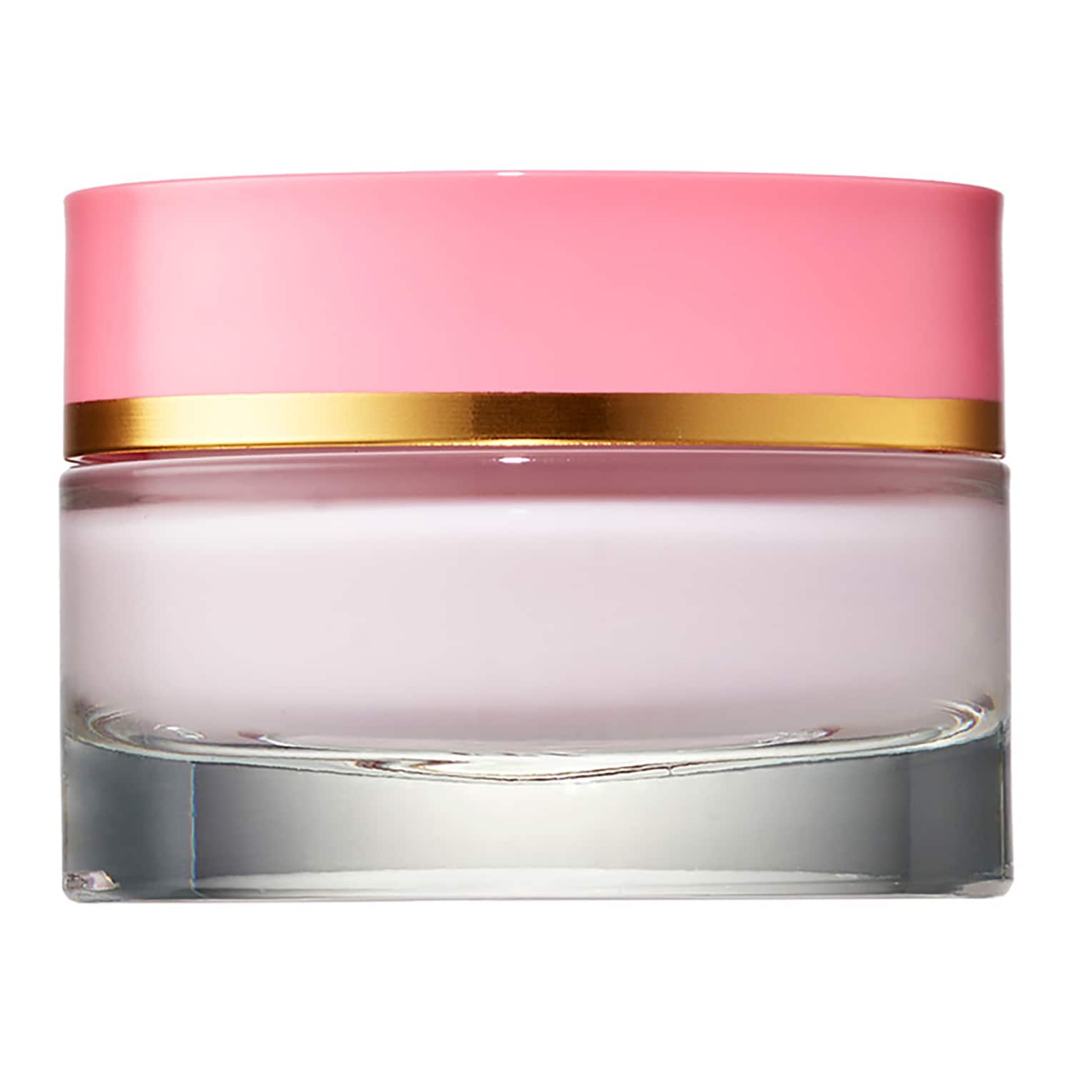 PAT McGRATH LABS Rose 001 The Hydrating Glow Cream - Feuchtigkeitscreme