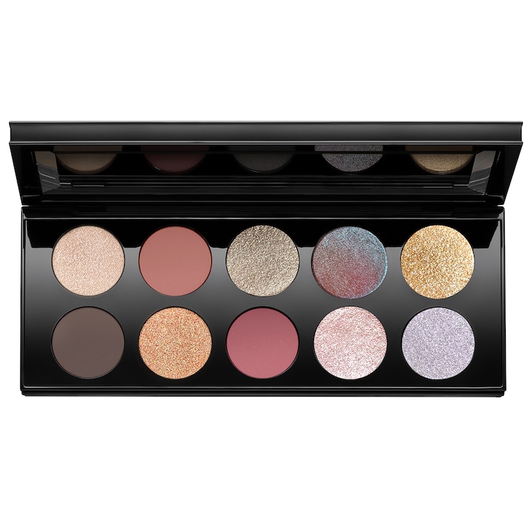 Mothership X: Moonlit Seduction - Palette de fards à paupières