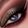 Mothership X: Moonlit Seduction - Palette de fards à paupières