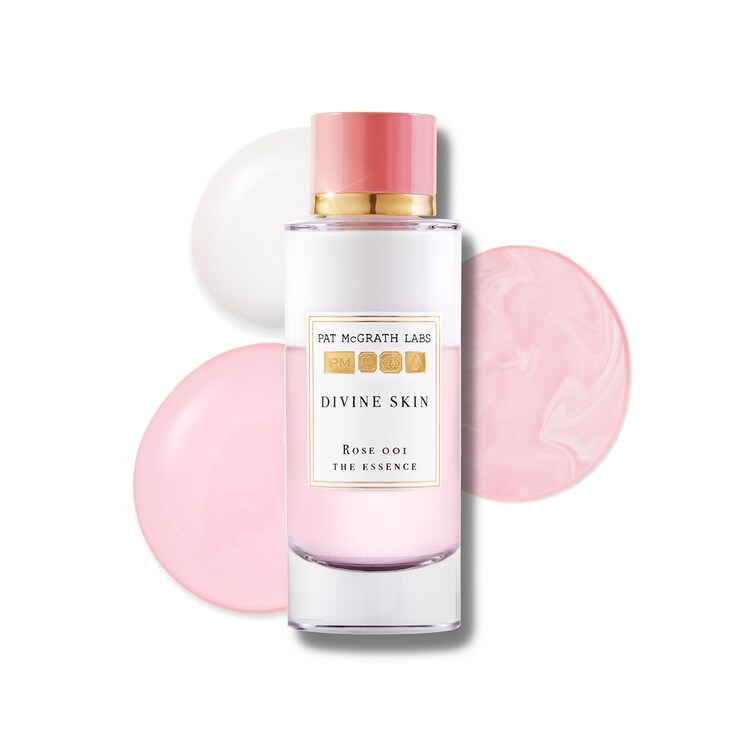 Divine Skin Rose 001 The Essence - Lotion