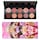 Mothership XI : Sunlit Edition - Eyeshadow Palette