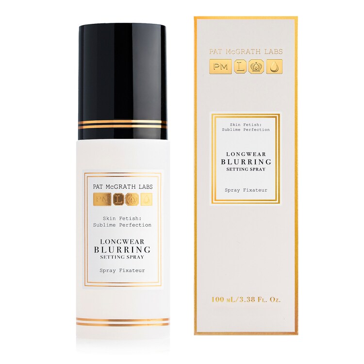 Sublime Perfection Longwear Blurring Setting Spray – Fixierspray