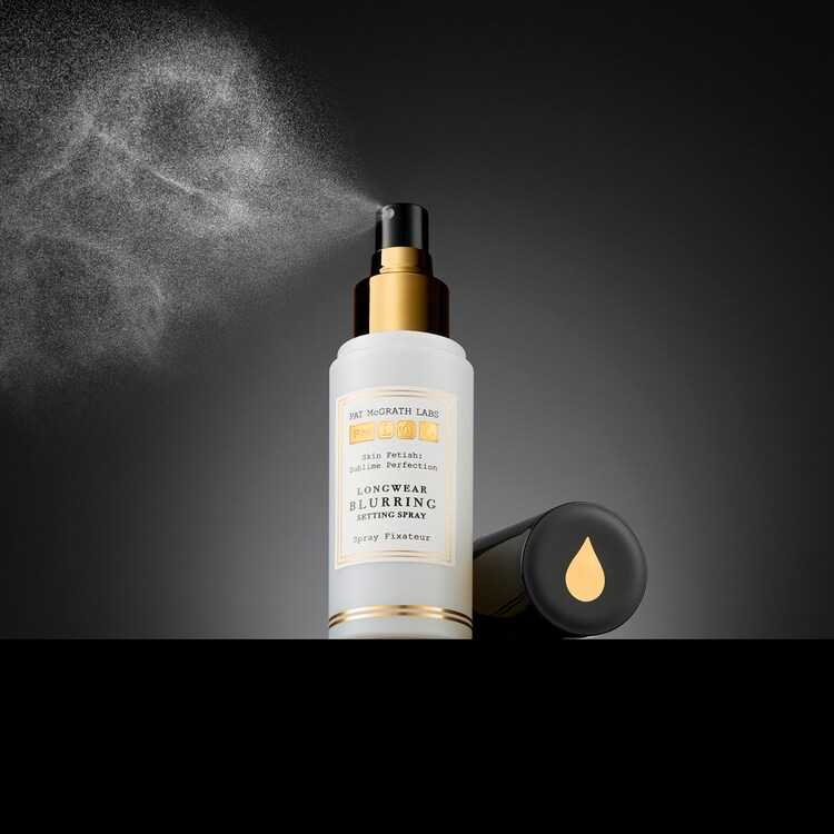 Sublime Perfection Longwear Blurring Setting Spray – Fixierspray