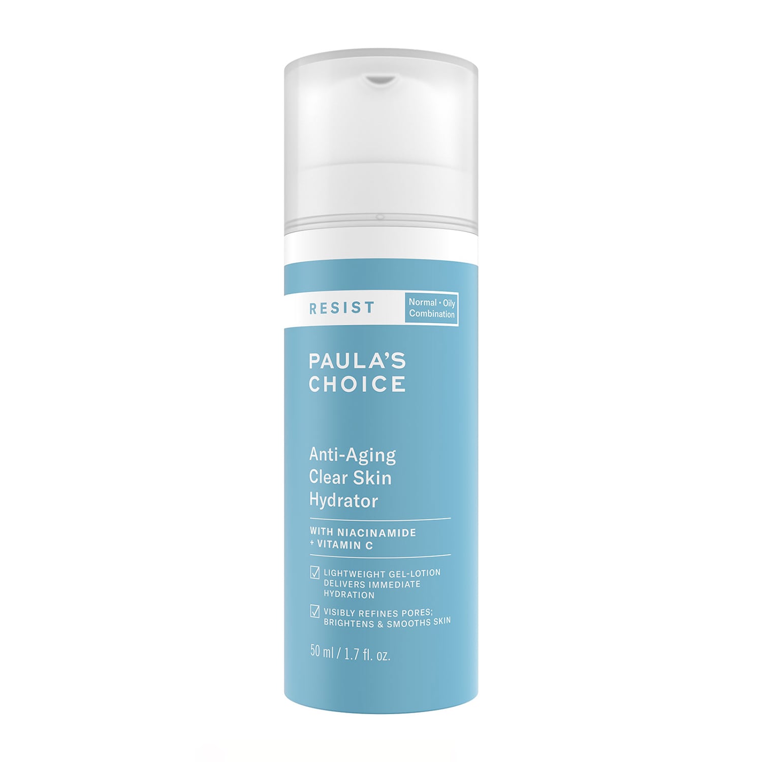 Resist Anti Aging Clear Skin Hydrator