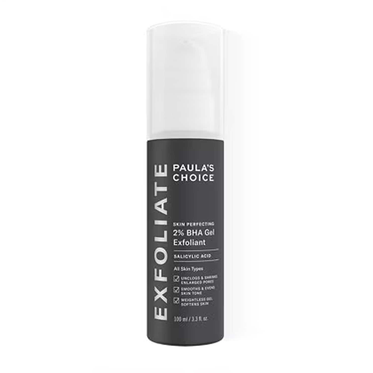 Skin Perfecting 2% BHA Gel
