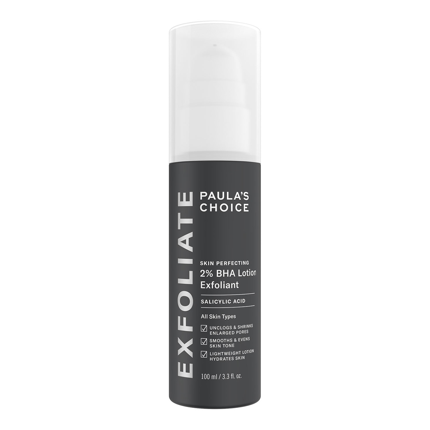 Skin Perfecting 2% AHA Lotion