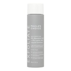 Skin Perfecting - &Lambda;&omicron;&sigma;&iota;ό&nu; &Alpha;&pi;&omicron;&lambda;έ&pi;&iota;&sigma;&eta;&sigmaf; 6% &mu;&alpha;&nu;&delta;&epsilon;&lambda;&iota;&kappa;ό &omicron;&xi;ύ + 2% &gamma;&alpha;&lambda;&alpha;&kappa;&tau;&iota;&kappa;ό &omicron;&xi;ύ, PAULA'S CHOICE
