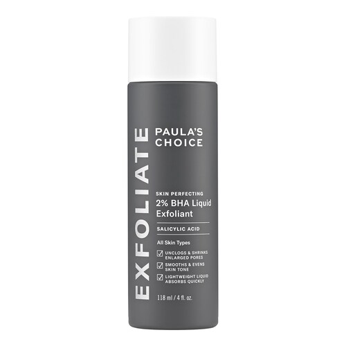 Paula's Choice - Skin Perfecting - Απολεπιστική λοσιόν 2% BHA