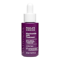 Clinical - S&eacute;rum 20 % Niacinamide, PAULA'S CHOICE
