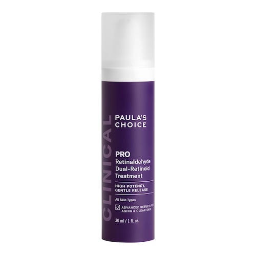 PAULA'S CHOICE - Clinical