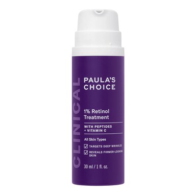 PAULA'S CHOICE - Clinical