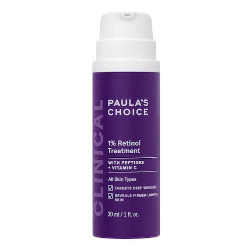 PAULA'S CHOICE - Clinical