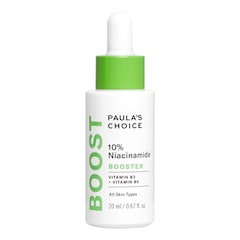 Boost - Booster 10 % Niacinamide, PAULA'S CHOICE