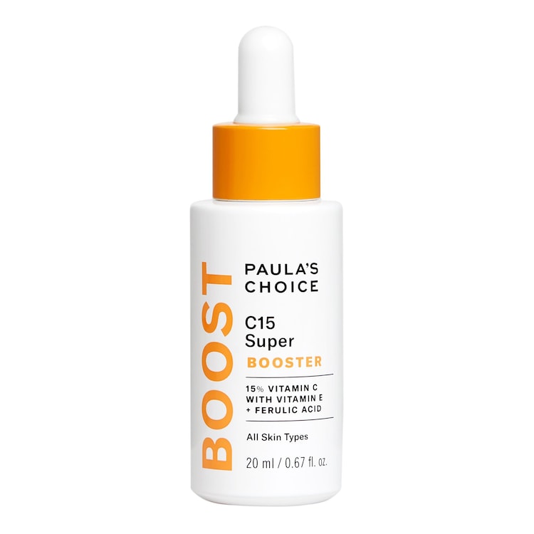 Boost - Booster 15% Vitamina C