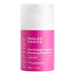 Peptide - Crème Hydratante Repulpante Peptides Pro-Collagène