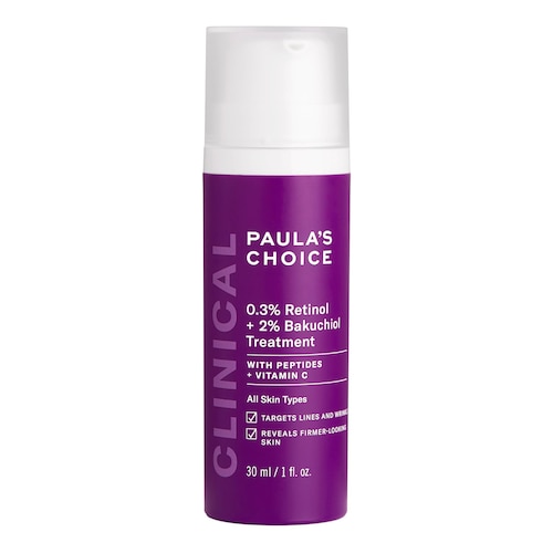 PAULA'S CHOICE - Clinical