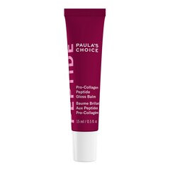 Pro-collagen Peptide Gloss Balm - Nawilżający balsam do ust, PAULA'S CHOICE