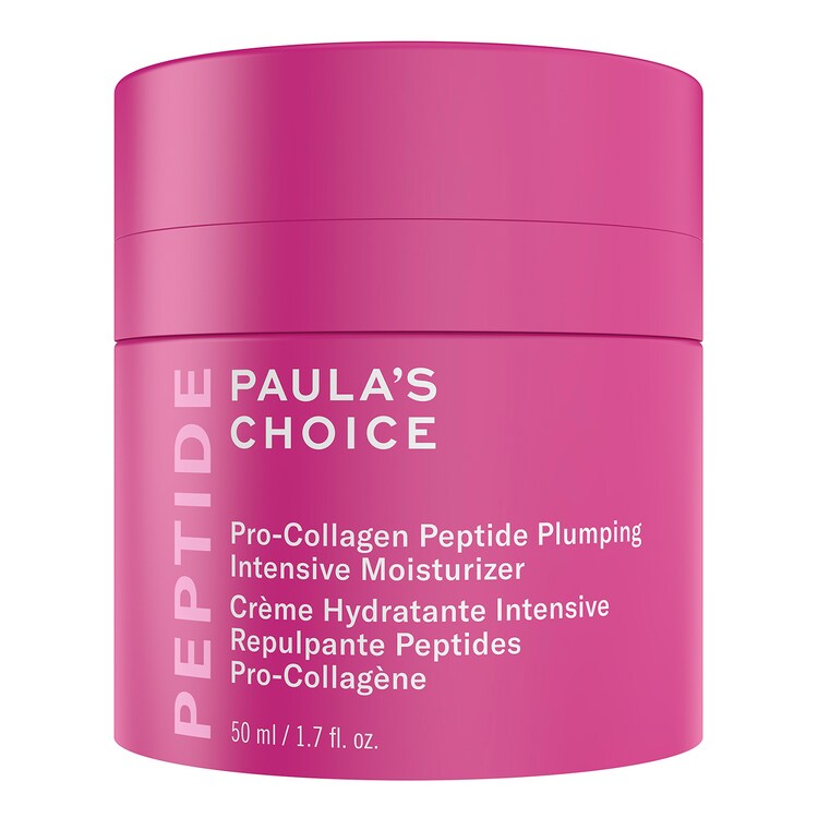 Peptides Pro-Collagène Intensive Cream - Crema hidratante intensa voluminizadora