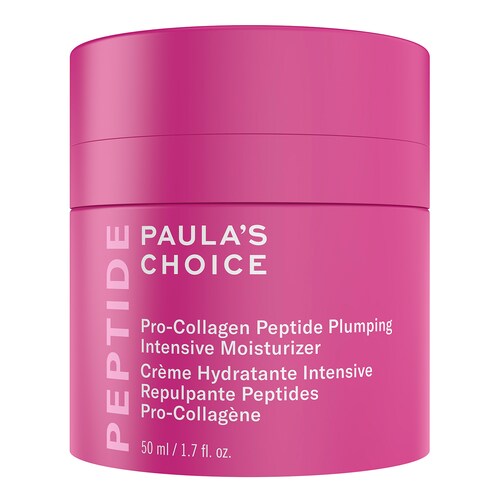 PAULA'S CHOICE - Peptides Pro-Collagène Intensive Cream