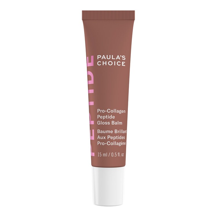 Pro-collagen Peptide Gloss Balm - Trattamento labbra idratante