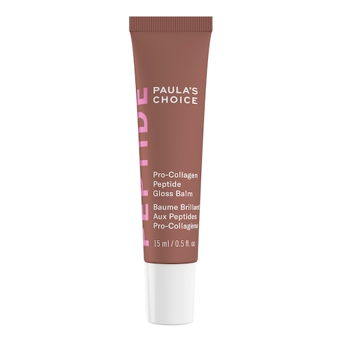 PAULA'S CHOICE - Pro-collagen Peptide Gloss Balm