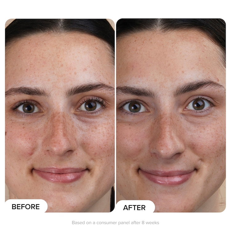 C5 Super Boost Moisturiser - Hydratační krém C5 Super Boost