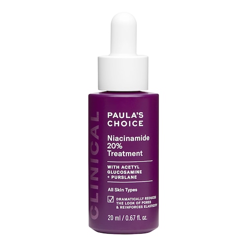 PAULA'S CHOICE - Clinical