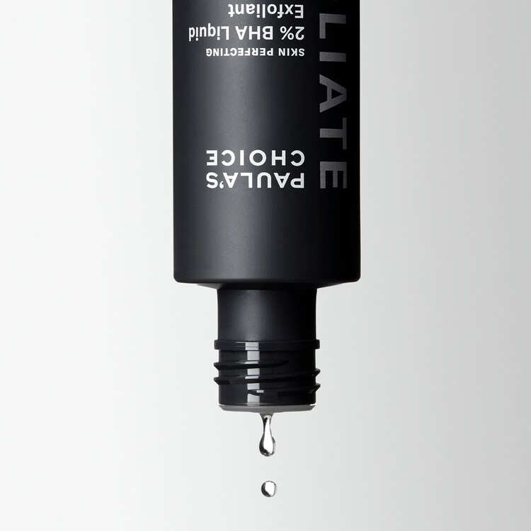 Skin Perfecting - Loción exfoliante 2 % BHA