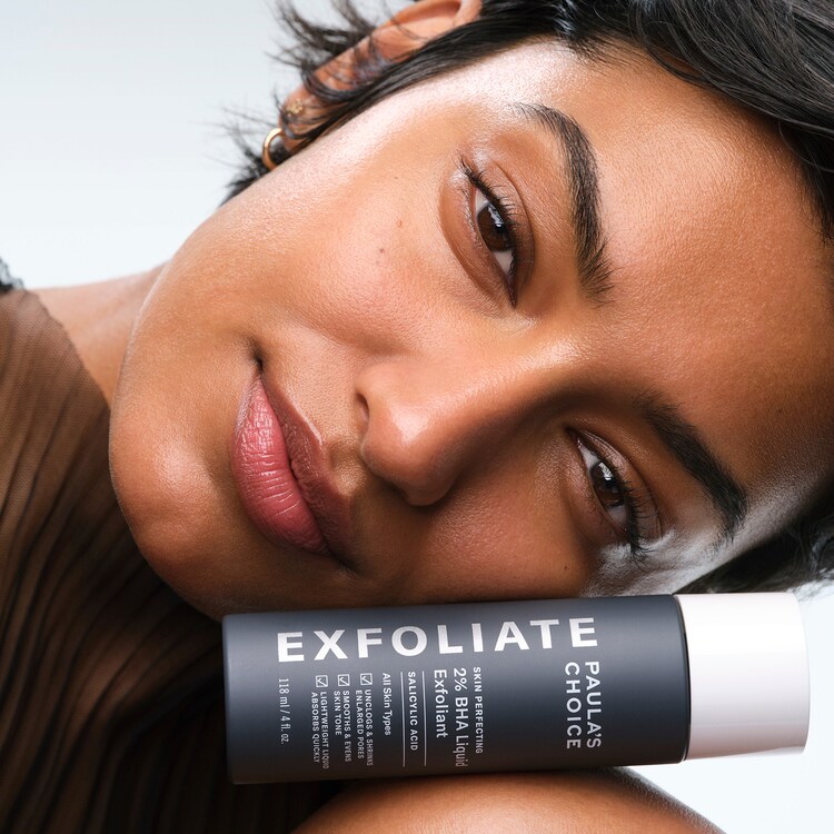Skin Perfecting - Loción exfoliante 2 % BHA